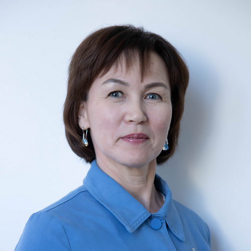 Бағыт Аманжоловна